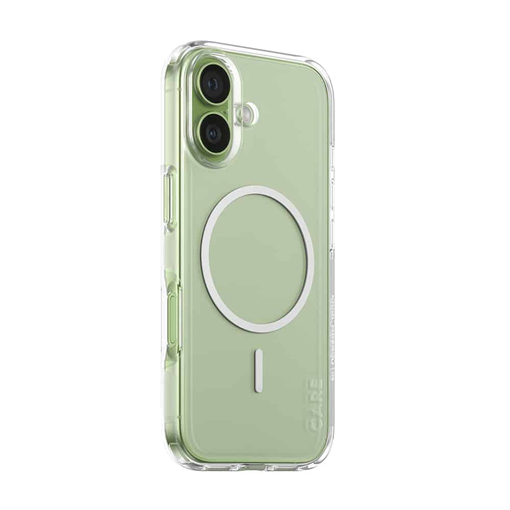 PanzerGlass® CARE Flagship Urban Explorer - θήκη για Apple iPhone 17 - Διάφανο - Image 4