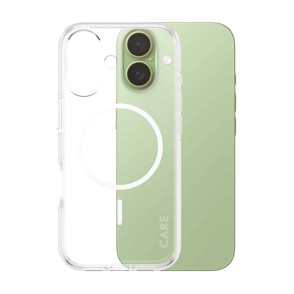 PanzerGlass® CARE Flagship Urban Explorer - θήκη για Apple iPhone 17 - Διάφανο - Image 3