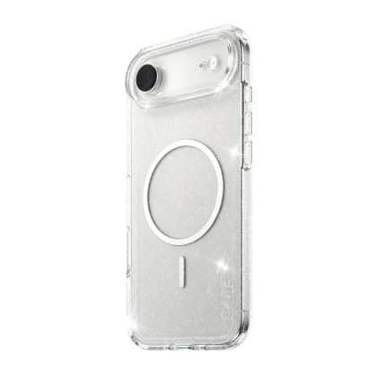 PanzerGlass® CARE Flagship Urban Explorer - θήκη για Apple iPhone 17 - Διάφανο