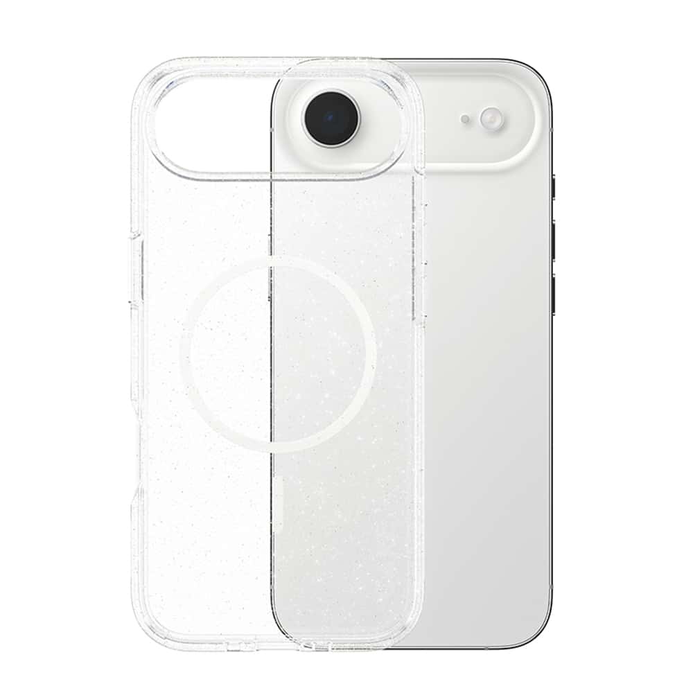 PanzerGlass® CARE Flagship Urban Explorer - θήκη για Apple iPhone 17 - Διάφανο - Image 4