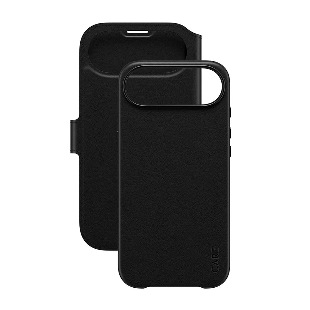 PanzerGlass® CARE Feature MagSafe Case Tango Two-in-One Wallet - θήκη για Apple iPhone 17 - Μαύρο - Image 2