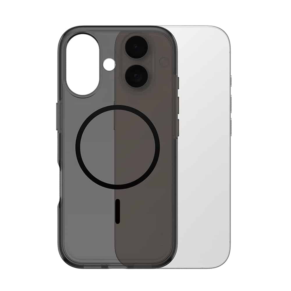 PanzerGlass® CARE Flagship Urban Explorer - θήκη για Apple iPhone 17 - Μαύρο - Image 4