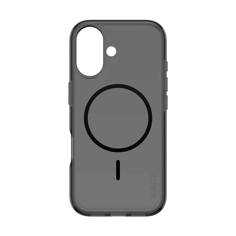 PanzerGlass® CARE Flagship Urban Explorer - θήκη για Apple iPhone 17 - Μαύρο - Image 2