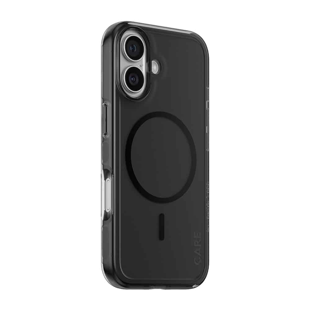 PanzerGlass® CARE Flagship Urban Explorer - θήκη για Apple iPhone 17 - Μαύρο - Image 3