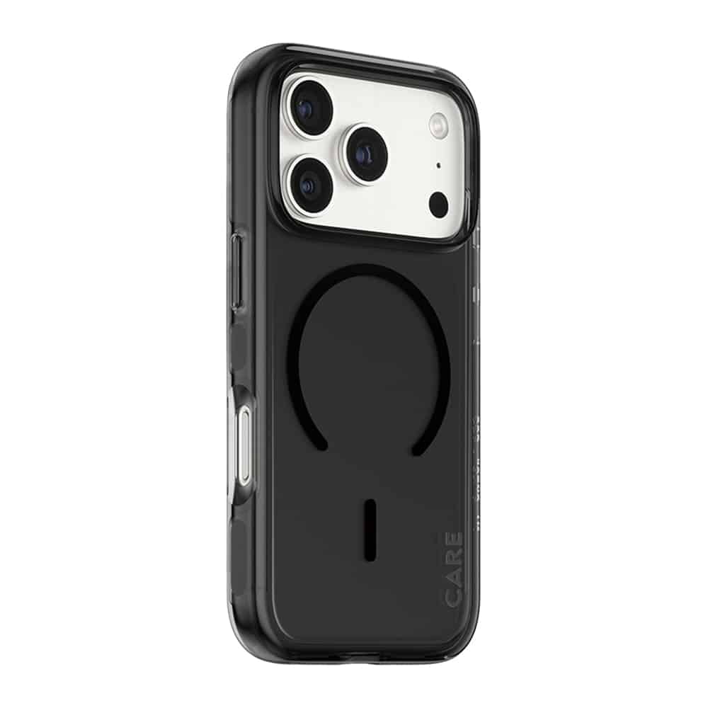 PanzerGlass® CARE Flagship Urban Explorer - θήκη για Apple iPhone 17 Pro Max - Διάφανο - Image 3