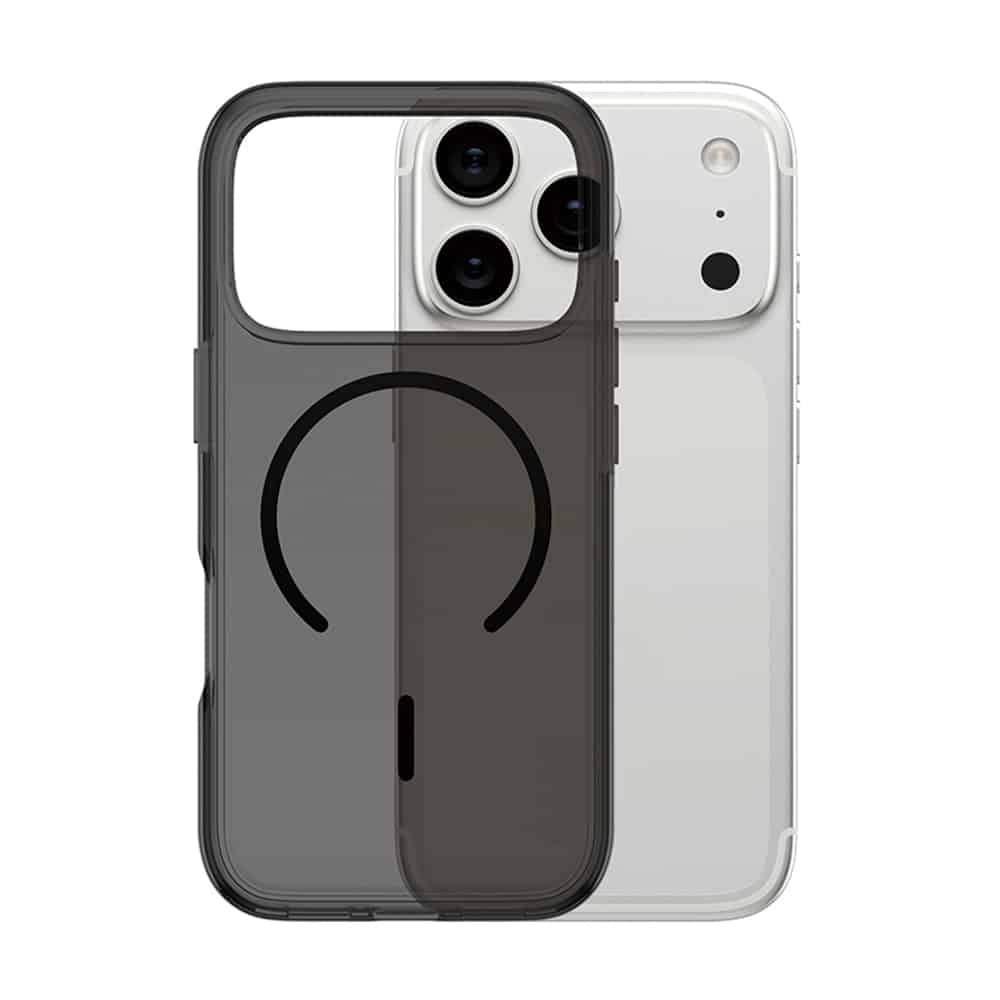 PanzerGlass® CARE Flagship Urban Explorer - θήκη για Apple iPhone 17 Pro Max - Διάφανο - Image 4