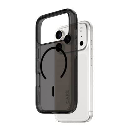 PanzerGlass® CARE Flagship Urban Explorer - θήκη για Apple iPhone 17 Pro Max - Διάφανο