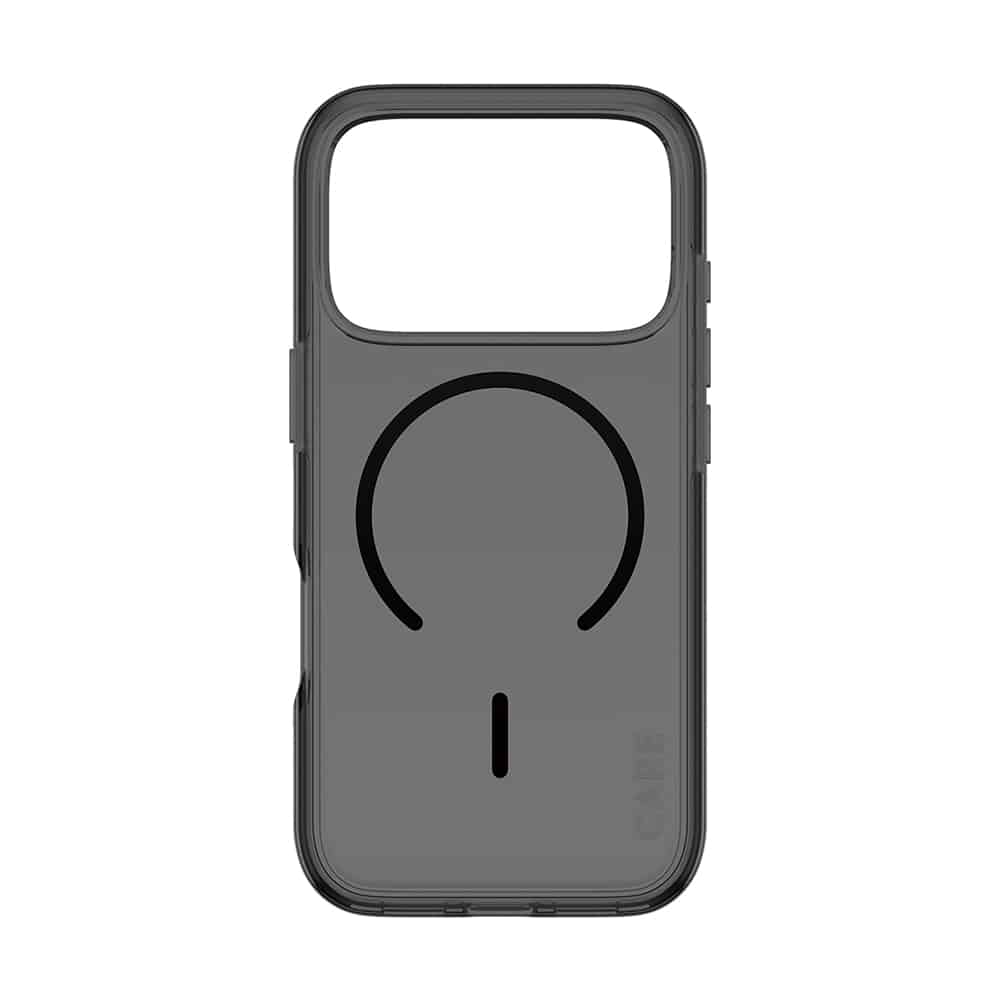 PanzerGlass® CARE Flagship Urban Explorer - θήκη για Apple iPhone 17 Pro Max - Διάφανο - Image 2