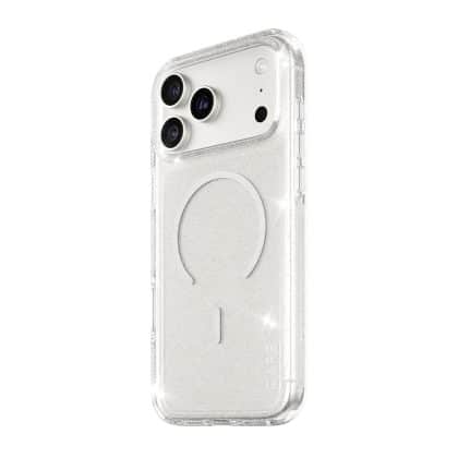 PanzerGlass® CARE Flagship Urban Explorer Star Lit - θήκη για Apple iPhone 17 Pro Max - Διάφανο
