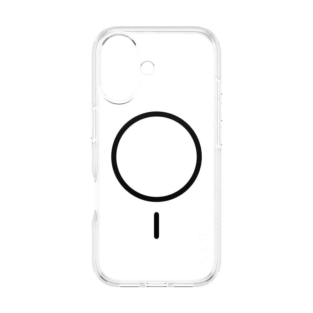 PanzerGlass® CARE Flagship Urban Explorer - θήκη για Apple iPhone 17 - Διάφανο - Image 2