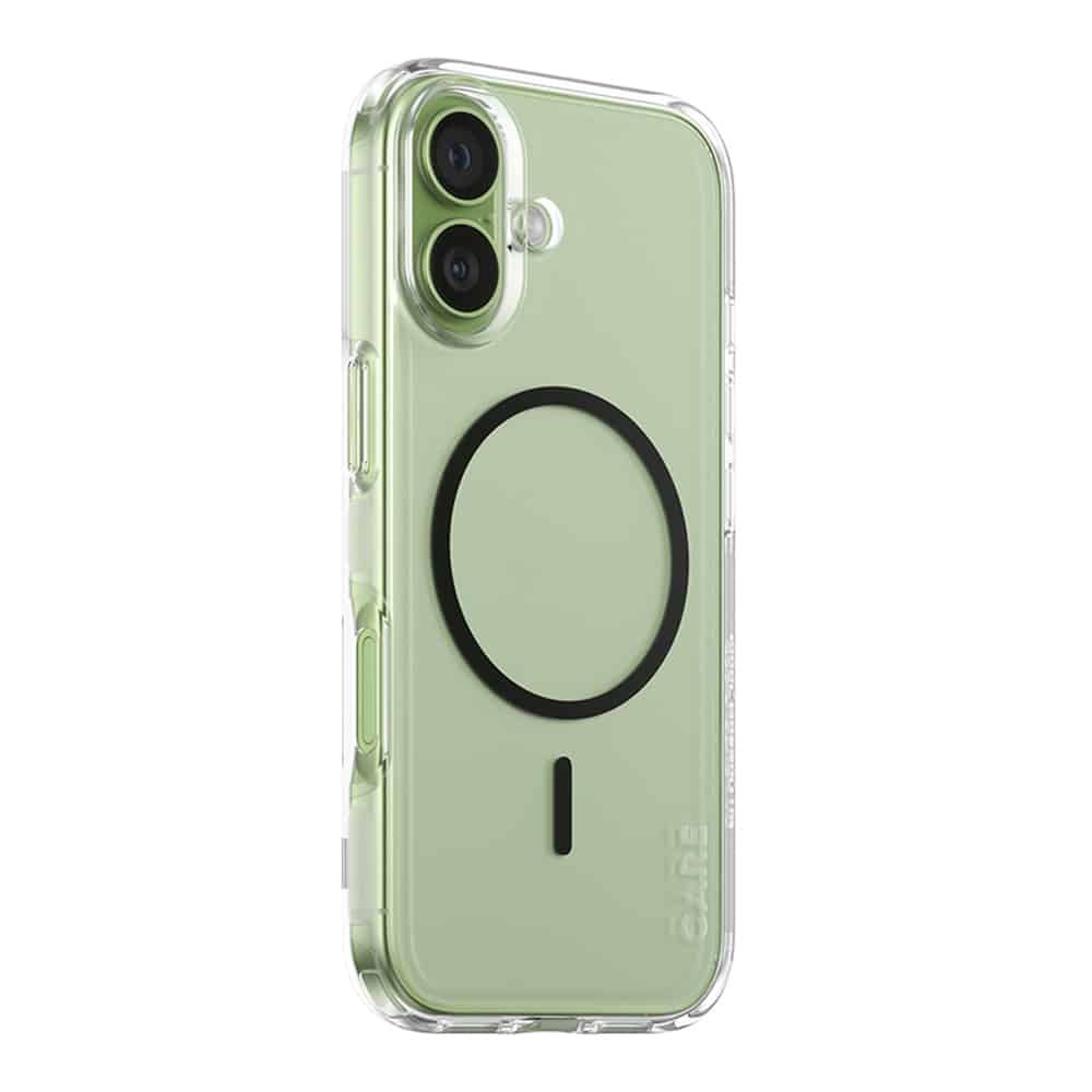 PanzerGlass® CARE Flagship Urban Explorer - θήκη για Apple iPhone 17 - Διάφανο - Image 3