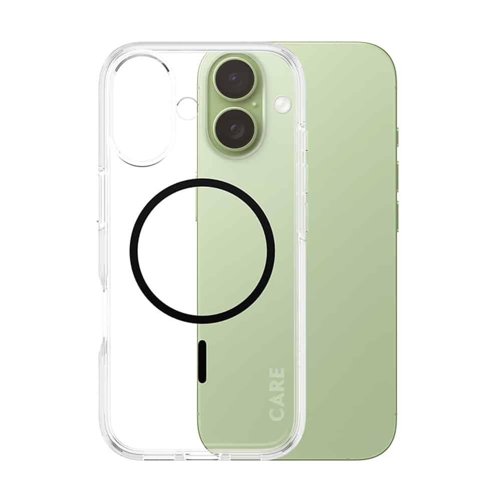 PanzerGlass® CARE Flagship Urban Explorer - θήκη για Apple iPhone 17 - Διάφανο - Image 4