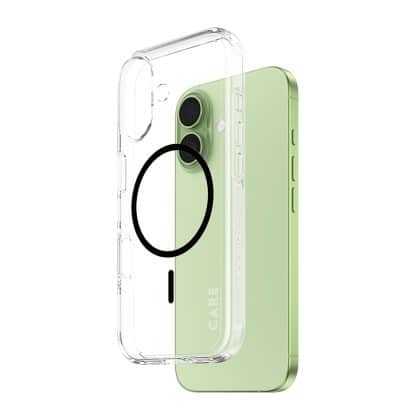 PanzerGlass® CARE Flagship Urban Explorer - θήκη για Apple iPhone 17 - Διάφανο