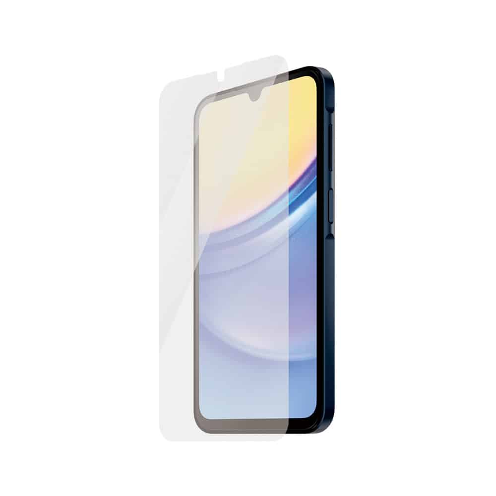 Panzerglass® - Safe. Ultra-Wide Fit Screen Protector - Samsung Galaxy A16 4g / A16 5g - Clear - Image 2