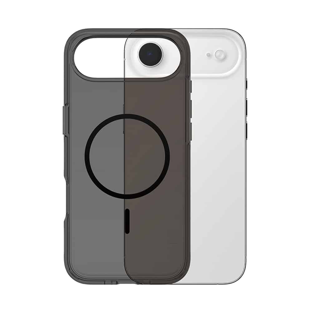 PanzerGlass® CARE Flagship Urban Explorer - θήκη για Apple iPhone 17 - Διάφανο - Image 4