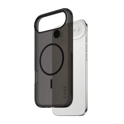 PanzerGlass® CARE Flagship Urban Explorer - θήκη για Apple iPhone 17 - Διάφανο