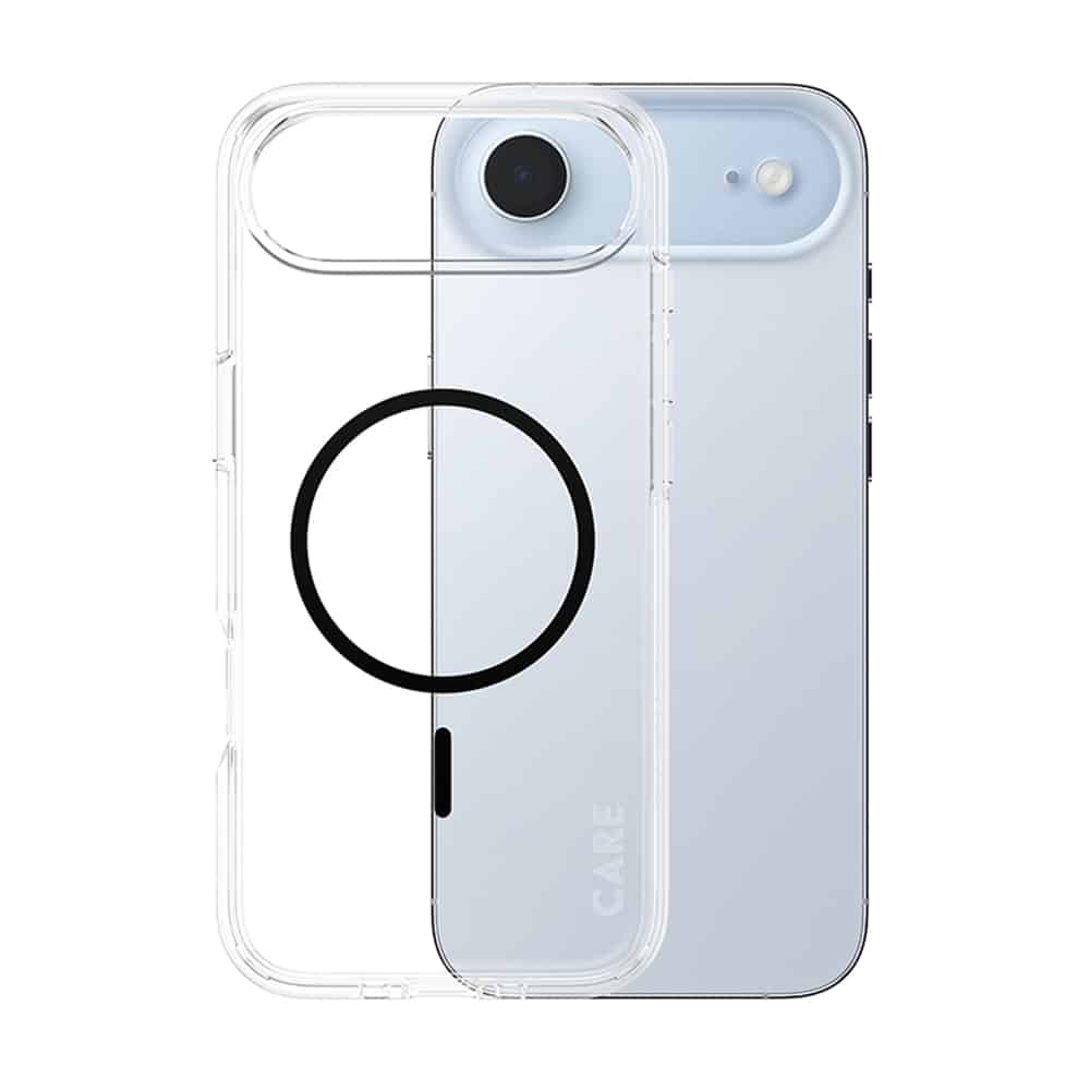 PanzerGlass® CARE Flagship Urban Explorer - θήκη για Apple iPhone 17 - Διάφανο - Image 3