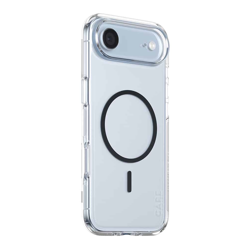 PanzerGlass® CARE Flagship Urban Explorer - θήκη για Apple iPhone 17 - Διάφανο - Image 4