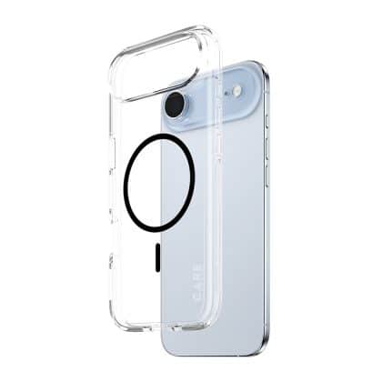 PanzerGlass® CARE Flagship Urban Explorer - θήκη για Apple iPhone 17 - Διάφανο