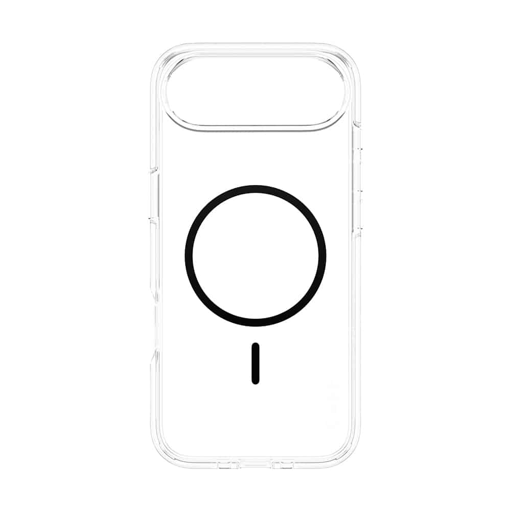 PanzerGlass® CARE Flagship Urban Explorer - θήκη για Apple iPhone 17 - Διάφανο - Image 2