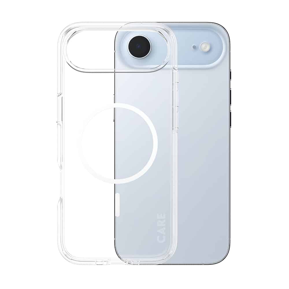 PanzerGlass® CARE Flagship Urban Explorer - θήκη για Apple iPhone 17 - Διάφανο - Image 4