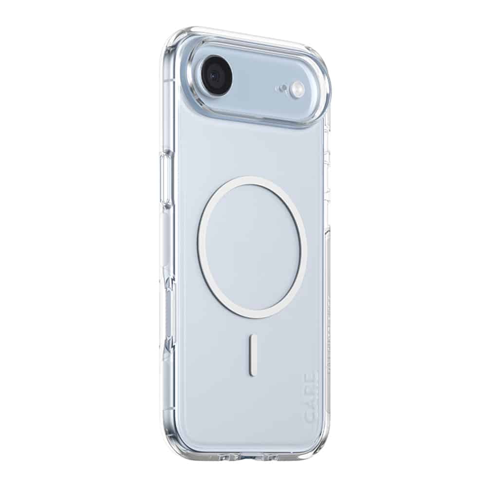 PanzerGlass® CARE Flagship Urban Explorer - θήκη για Apple iPhone 17 - Διάφανο - Image 3