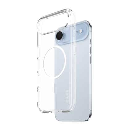 PanzerGlass® CARE Flagship Urban Explorer - θήκη για Apple iPhone 17 - Διάφανο