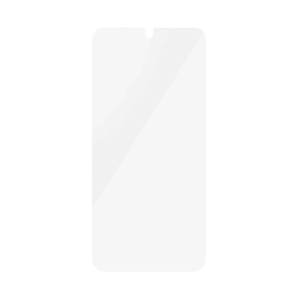 Panzerglass® - Safe. Ultra-Wide Fit Screen Protector W. Aligner - Samsung Galaxy S25 Plus / S24 Plus - Clear - Image 3