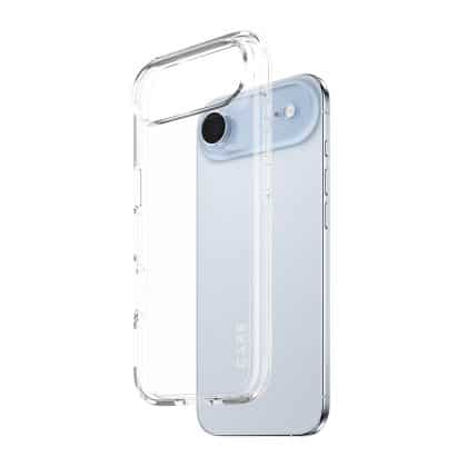 PanzerGlass® CARE Flagship Urban Explorer - θήκη για Apple iPhone 17 - Διάφανο