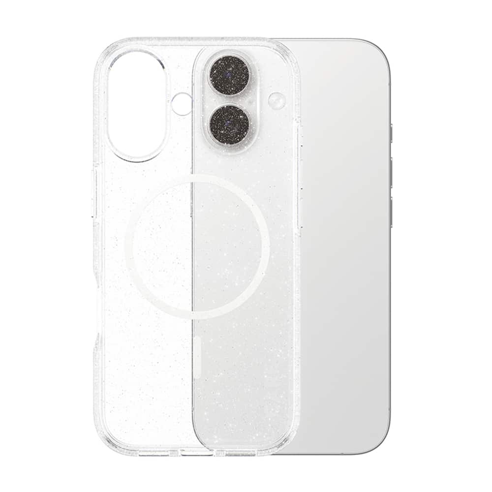 PanzerGlass® CARE Flagship Urban Explorer - θήκη για Apple iPhone 17 - Διάφανο - Image 4