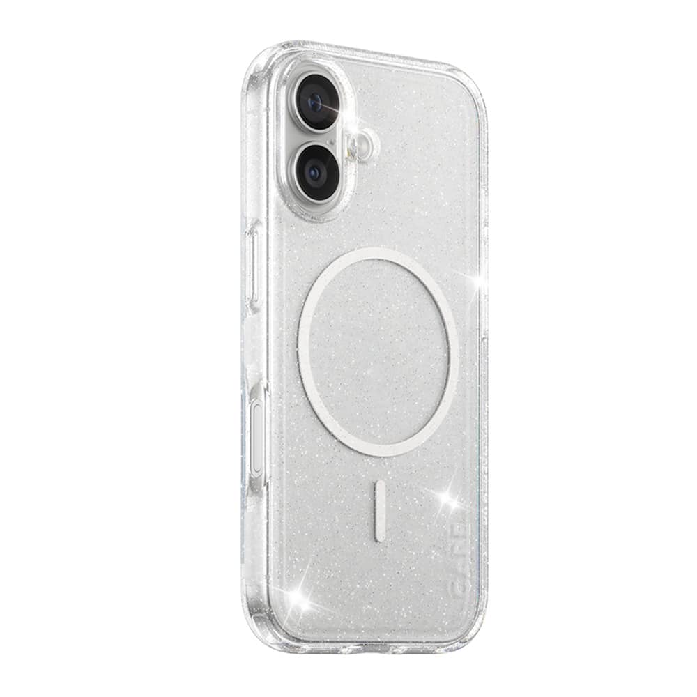 PanzerGlass® CARE Flagship Urban Explorer - θήκη για Apple iPhone 17 - Διάφανο - Image 3