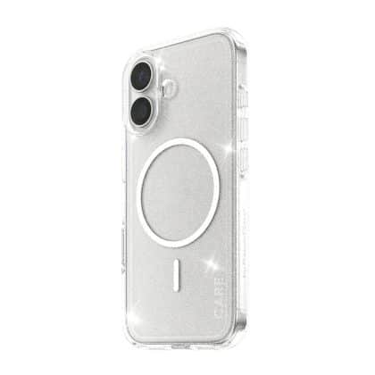 PanzerGlass® CARE Flagship Urban Explorer - θήκη για Apple iPhone 17 - Διάφανο