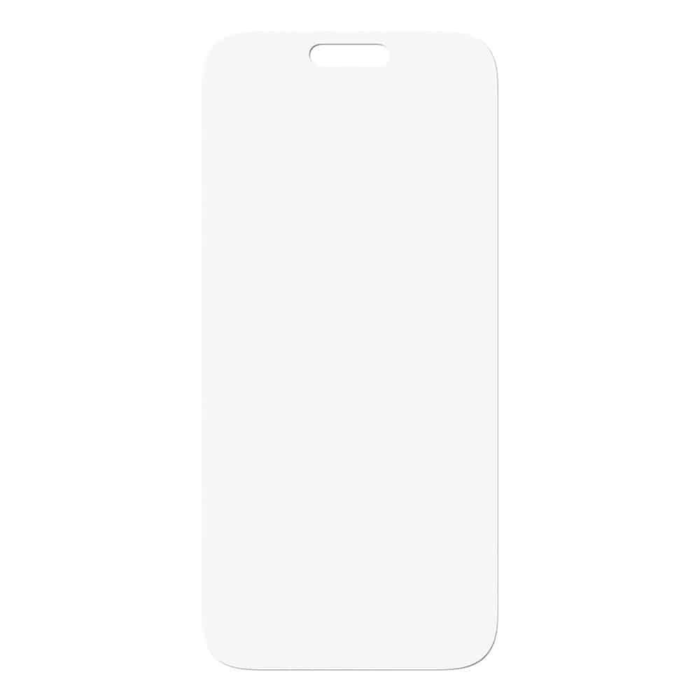 Panzerglass® - Classic Fit Screen Protector W. Easyaligner - iPhone 17 Pro Max - Clear - Image 2