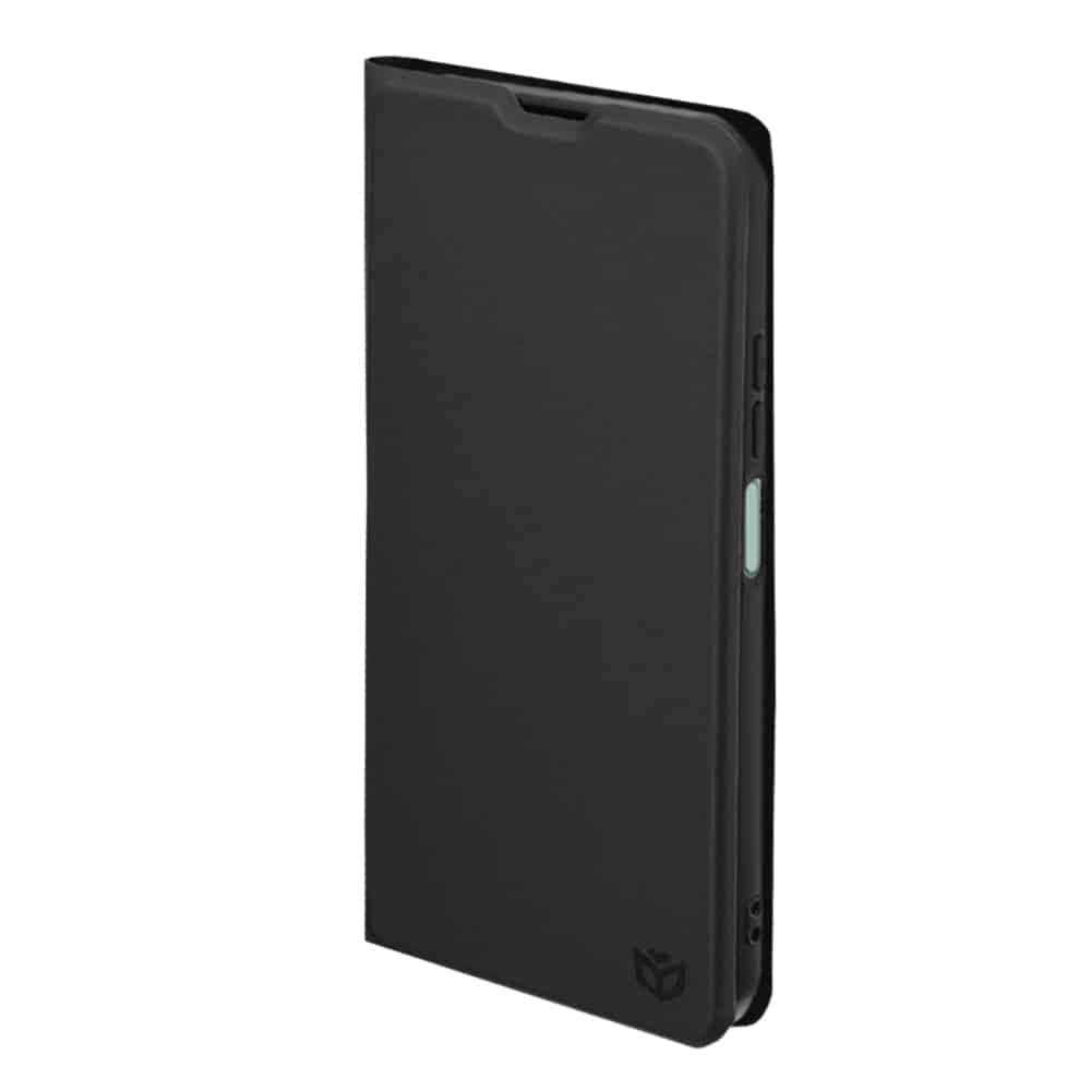 Techsuit Magskin Book - θήκη για Xiaomi Redmi 15C 4G - Μαύρο - Image 5