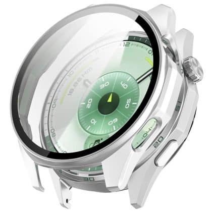 Techsuit Defense360 Pro - θήκη για Huawei Watch GT 6 - Πολύχρωμο