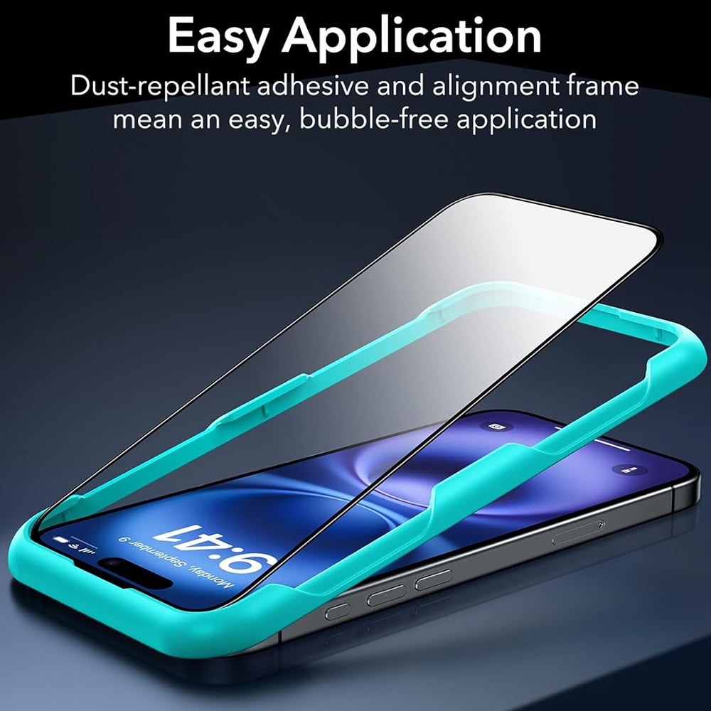 ESR Προστασία Οθόνης για iPhone 16 Plus - Image 4