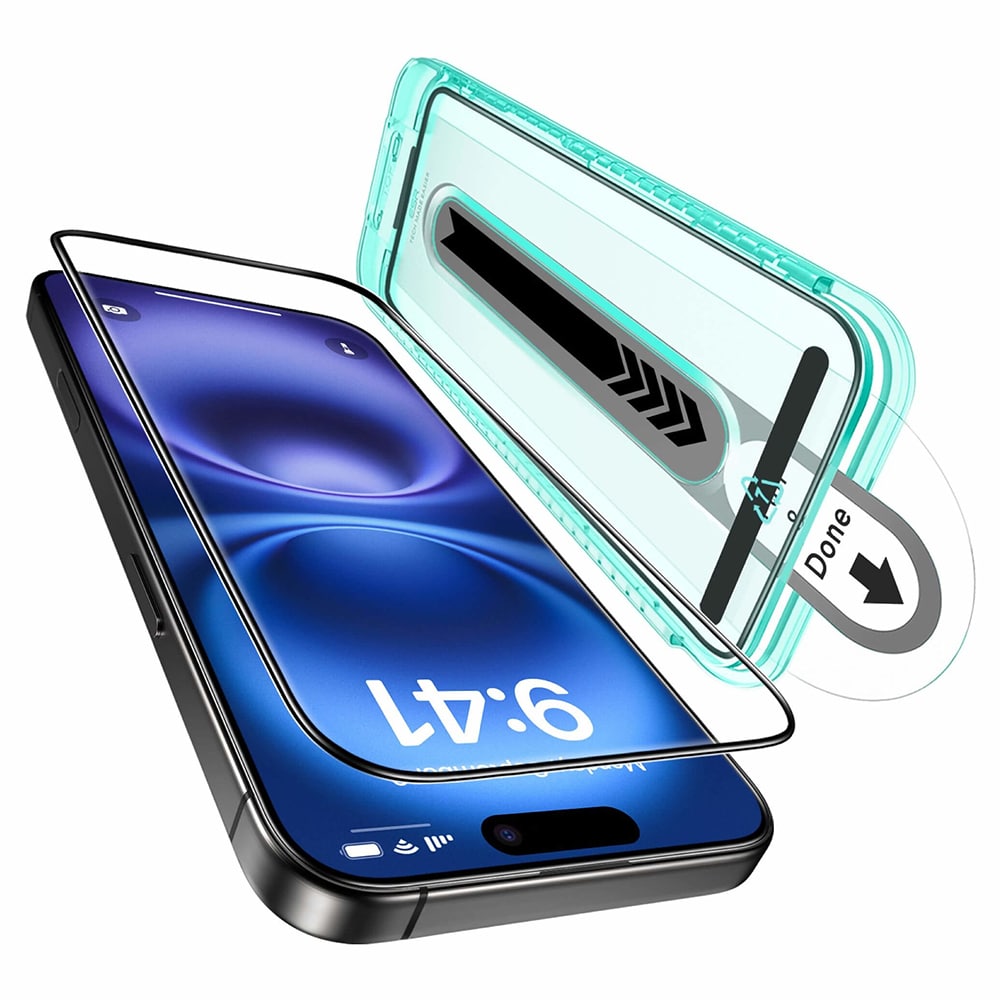 ESR Προστασία Οθόνης για iPhone 16 Plus - Image 2