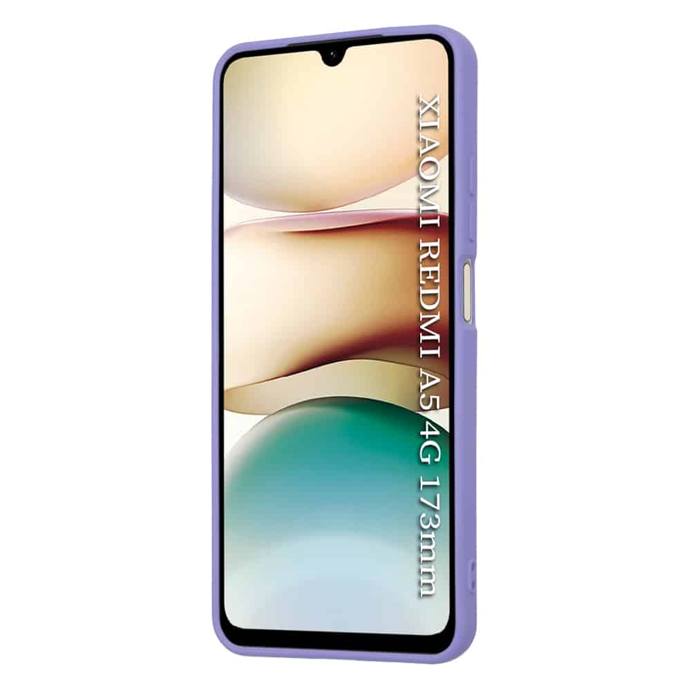 Techsuit SoftFlex - θήκη για Xiaomi Redmi A5 4G - Πολύχρωμο - Image 3
