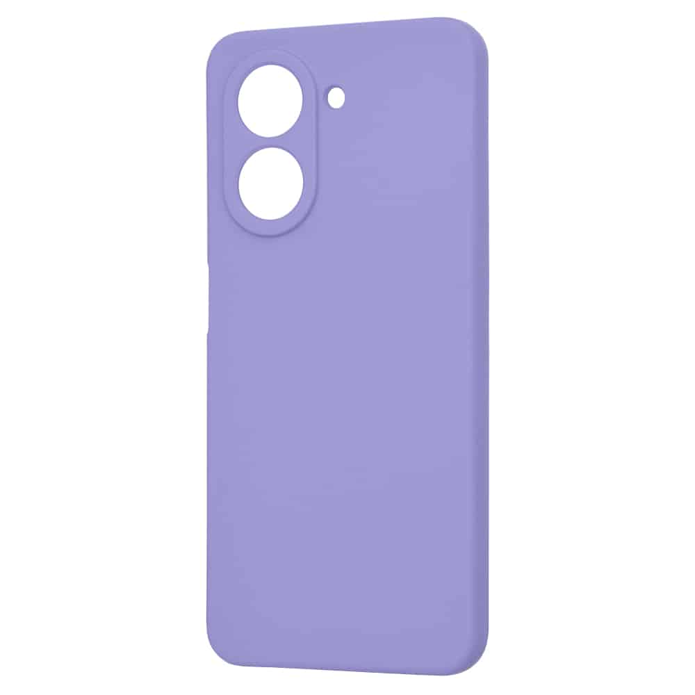 Techsuit SoftFlex - θήκη για Xiaomi Redmi A5 4G - Πολύχρωμο - Image 5