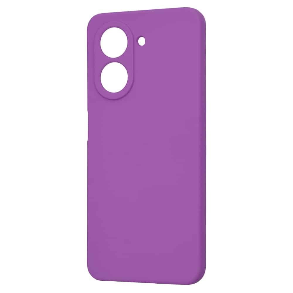 Techsuit SoftFlex - θήκη για Xiaomi Redmi A5 4G - Πολύχρωμο - Image 5