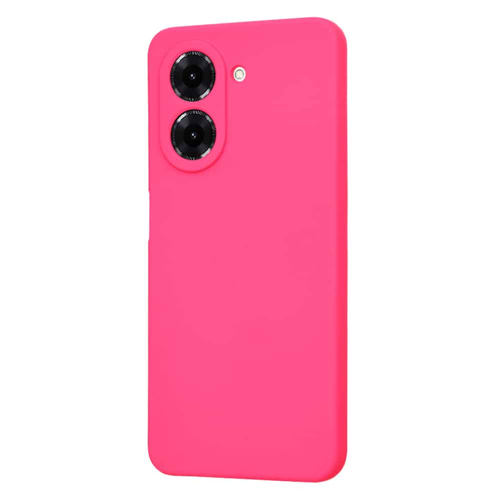 Techsuit SoftFlex - θήκη για Xiaomi Redmi A5 4G - Ροζ - Image 4
