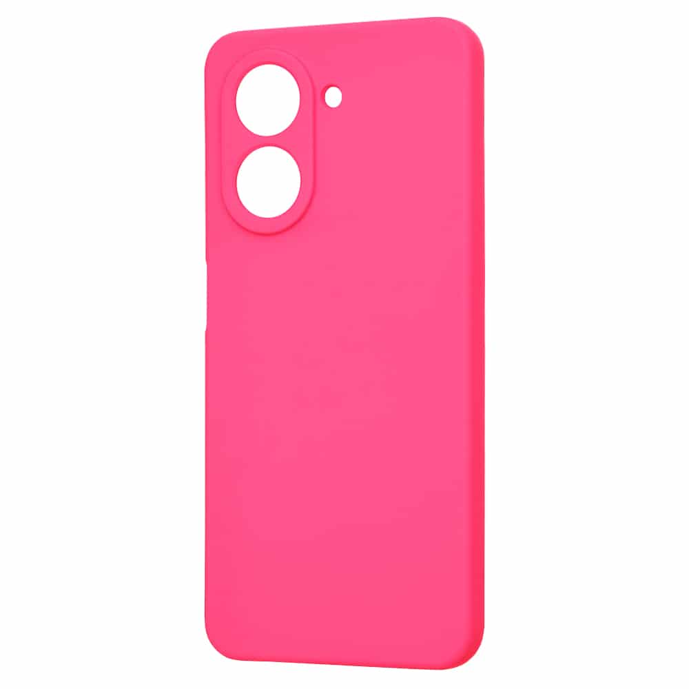 Techsuit SoftFlex - θήκη για Xiaomi Redmi A5 4G - Ροζ - Image 5