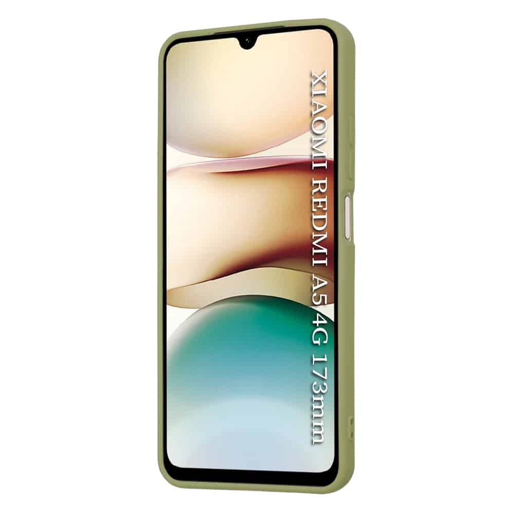 Techsuit SoftFlex - θήκη για Xiaomi Redmi A5 4G - Πολύχρωμο - Image 3