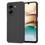 Techsuit SoftFlex - θήκη για Xiaomi Redmi A5 4G - Μαύρο