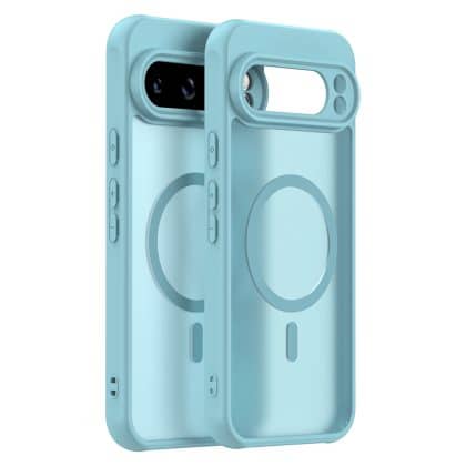 Techsuit HaloFrost II MagSafe - θήκη για Google Pixel 10 Pro XL - Πολύχρωμο