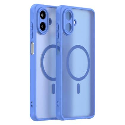 Techsuit HaloFrost II MagSafe - θήκη για Samsung Galaxy A07 4G - Πολύχρωμο