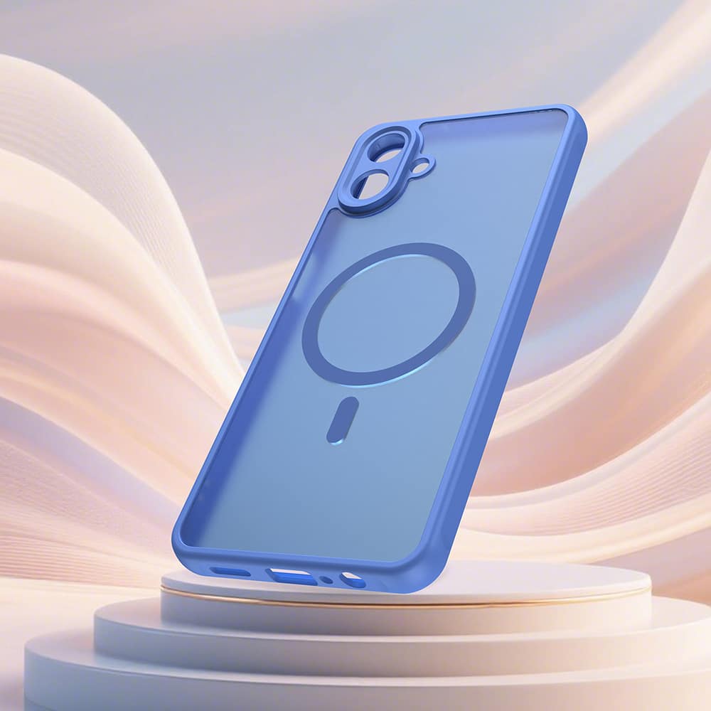 Techsuit HaloFrost II MagSafe - θήκη για Samsung Galaxy A07 4G - Πολύχρωμο - Image 3