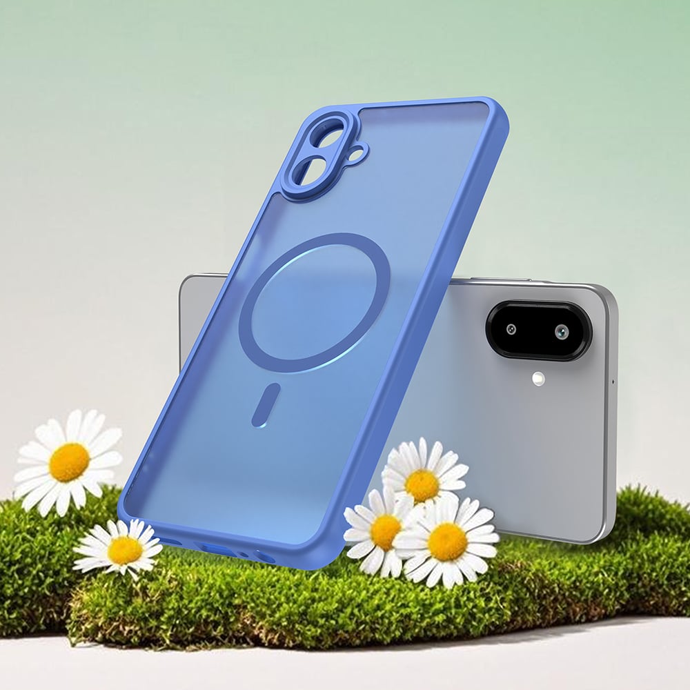 Techsuit HaloFrost II MagSafe - θήκη για Samsung Galaxy A07 4G - Πολύχρωμο - Image 5