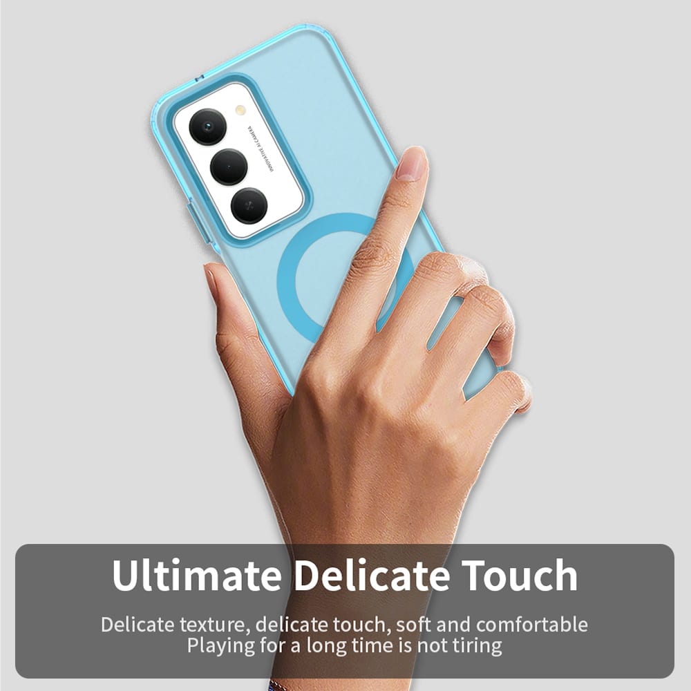 Techsuit CandyCase - θήκη για Xiaomi Redmi 15 / 15C 4G - Μπλε - Image 3
