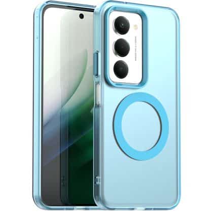 Techsuit CandyCase - θήκη για Xiaomi Redmi 15 / 15C 4G - Μπλε